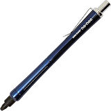 Ohto Auto Sharp Serisi Ap-505N-Nv Lacivert Versatil Kalem 0.5
