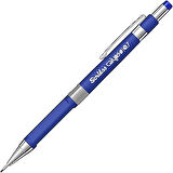 Scrikss Office Calypso Color Versatil 0.7 Mm Mavi 12'li Amb