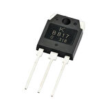 2SB 817 TO-3P Transistör