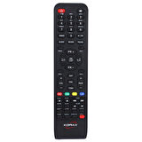 Korax Vipbox Hd Uydu Kumandası