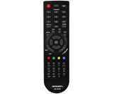 JS-3010 HD Uydu Alıcı Kumandası