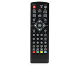 Pluton- Mersat Charisma - Rose -Showtime- Neptun HD Uydu Alıcı Kumandası
