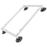 32 - 80'' Alüminyum Vakumlu Tv Panel Ekran Taşıyıcısı