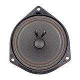 Leone 130-2 13 Cm 4 Ohm Üçgen Oto Hoparlör (Fiat-Hyundai)