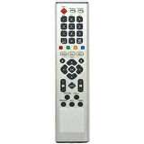 Botech Bt-100 Hd Bt-800 Hd Uydu Alıcı Kumandası
