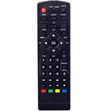 DSR-6500 Wolf HD Uydu Kumandası
