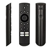 Huayu Amazon Fire Tv Af-V4 Media Oynatıcı Kumandası