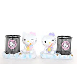 Kitty Polyester Kalemlik