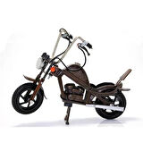 Metal Motor Model 2