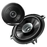 TS-G1710F 6'' 17Cm Düz 280W Oto Hoparlör