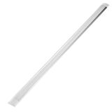 120 Cm 40 Watt 6500K 220 Volt Beyaz Tekli Led Bant Armatür