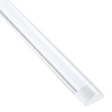 120 Cm 40 Watt 6500K 220 Volt Beyaz Tekli Led Bant Armatür