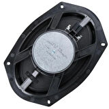 Fullsound K-6934 6X9'' 250 Watt 4 Ohm Oval Oto Hoparlör (2'Li Takım)