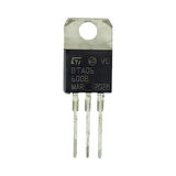 BTA 06-600B TO-220 Transistör
