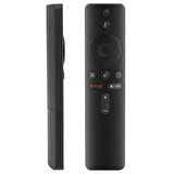 Xiaomi Mi Box S Netflix Tuşlu 4K Android Tv Box Kumanda