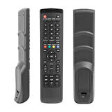 Nordmende - Sanyo Smart Tv Ve Prime Video Tuşlu Universal Kumandası