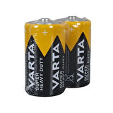 Superlife Çinko Büyük D Boy Pil