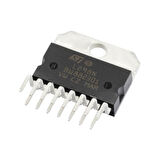 L 298N MULTIWATT-15 Entegre Devre