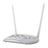 Tp-Link Td-W9950 300 Mbps Wireless N Vdsl/Adsl Wifi Modem Router