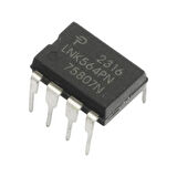 LNK 564PN DIP-7 Entegre Devre
