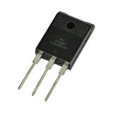 BU 2525DF SOT-199 Transistör