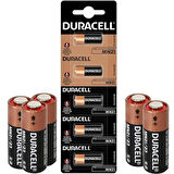 Li̇tyum MN21 Alarm Pi̇li 5'Li Paket