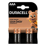 LR03/MN2400 AAA İnce Alkalin Pil