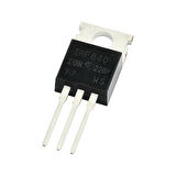 IRF 840 TO-220 Mosfet Transistör