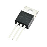 IRF 9540 TO-220 Mosfet Transistör