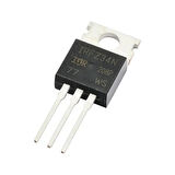 IRFZ 34 TO-220 Mosfet Transistör