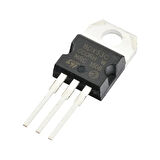 BDX 53C TO-220 Transistör