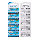AG3 LR41 Alkalin Saat Pili 10'Lu Paket