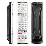 RM-D630 Univesal Lcd-Led Tv Kumandası
