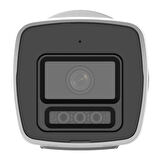 Hikvision 4Mp 2.8Mm Sabit Lensli Bullet Ip Kamera (Ds-2Cd1047G2H-Liuf)