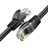 SWA1945/93 Cat6 8 Metre Patch Network Ethernet Kablo