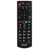 Panasonic Rm-1180M Universal Lcd-Led Tv Kumandası