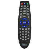 Huayu Universal Rc-820J+E Akıllı Projeksiyon + Oto Teyp Kumandası