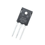 48N60C3 TO-247 IGBT Transistör