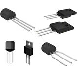 29LV800BE Flash Receiver Entegresi