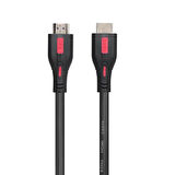 SL-HDM4K13 19+1 Hdmi To Hdmi 3M V2.0 4K 60Hz Kablo