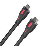 SL-HDM4K13 19+1 Hdmi To Hdmi 3M V2.0 4K 60Hz Kablo