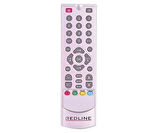 Redline Br-50X Uydu Alıcı Kumandası