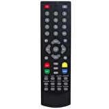 Skytech St-5200 /St-7200 / St-13000 Sd Uydu Alıcı Kumandası