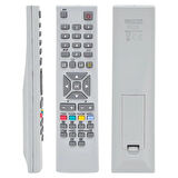 Vestel 2440 100 Tv Kumandası