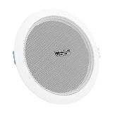 Magicvoice Mv-11087 16 Cm 10 Watt Hat Trafolu Sıva Altı Beyaz Alçıpan Hoparlör