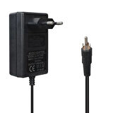 PM-4735 16 Volt - 2 Amper Tos Fişli Rca Uçlu Priz Tipi Santral Adaptörü