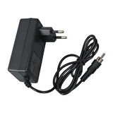 PM-4735 16 Volt - 2 Amper Tos Fişli Rca Uçlu Priz Tipi Santral Adaptörü