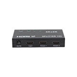 2 Port 1080P HDMI Dağıtıcı PM-14217