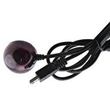 Natural – Vip - Exclusive - Private / Digiline DG-550 / / Amstrad MD-117 HD / Minibox / Hiremco Mini HD / S50 / Hitech Sattube 5 Pin Uydu Alıcı Göz
