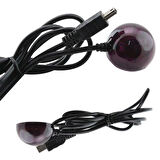 Natural – Vip - Exclusive - Private / Digiline DG-550 / / Amstrad MD-117 HD / Minibox / Hiremco Mini HD / S50 / Hitech Sattube 5 Pin Uydu Alıcı Göz